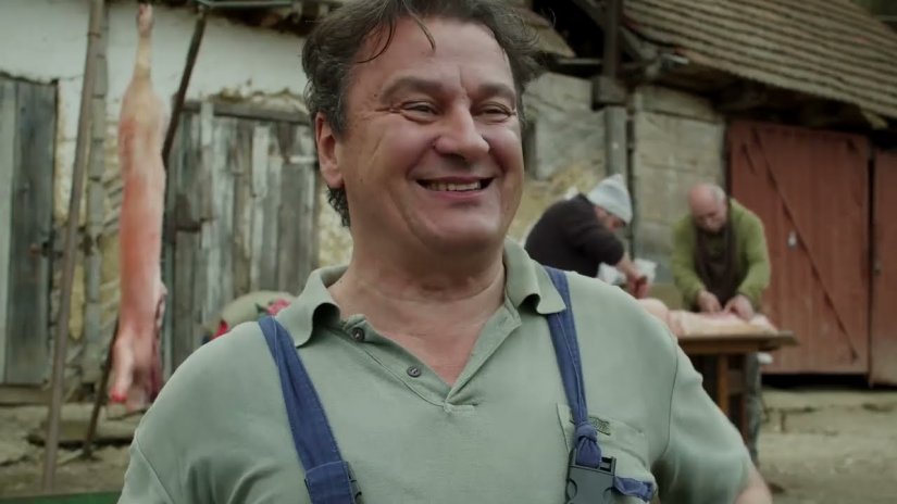 VIDEO Stigao dugo očekivani trailer za film Kerekesh teatra "Marginalci"