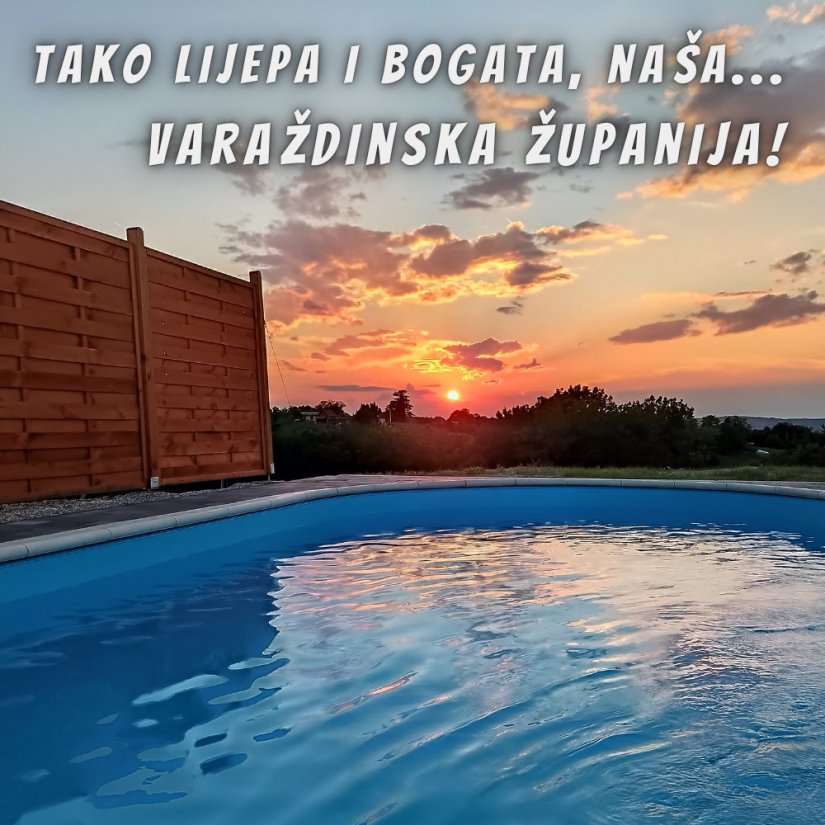 Foto natječaj &quot;Tako lijepa i bogata, naša… Varaždinska županija&quot;