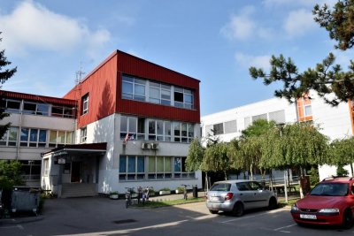 GOSPODARSKA ŠKOLA Natječaj za davanje u zakup školske sportske dvorane