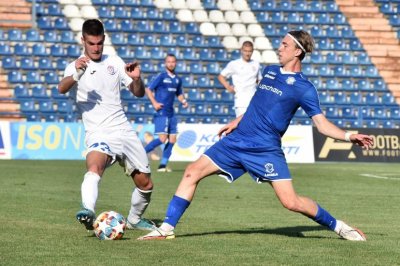 Tri igrača Varaždina dobila poziv u hrvatsku reprezentaciju