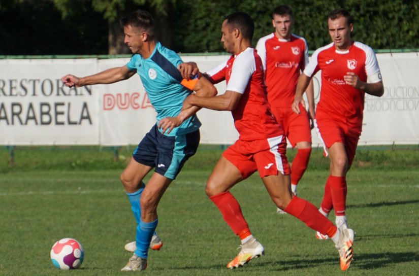 TREĆA NL Varteks i Podravina danas domaćini u susretima 5. kola