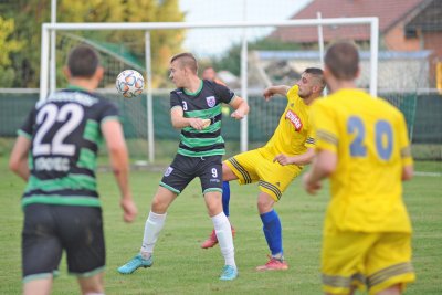 Elitna liga: Zelengaj i Dubravka-Zagorac remizirali, utakmica u Novom Marofu odgođena
