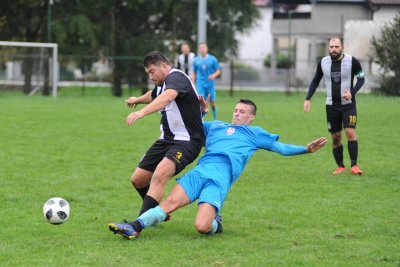 Prva ŽNL: Mladost (S) zabila sedam golova Čevu