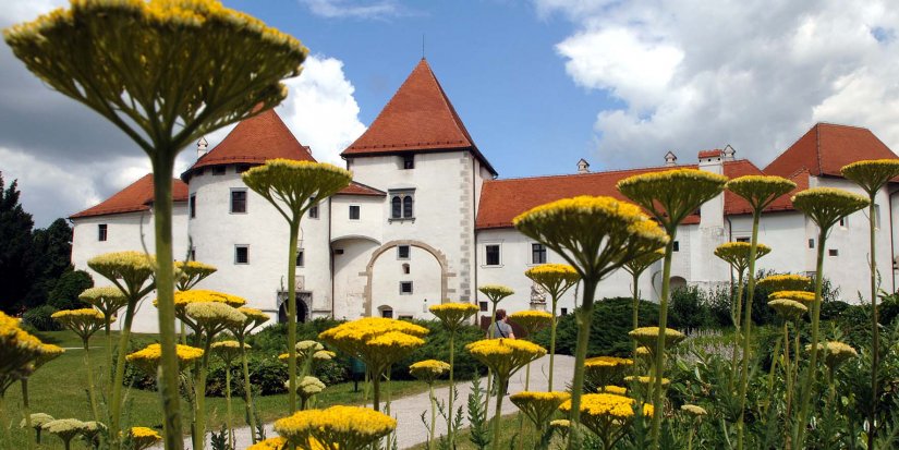 Varaždinski Parkovi 6. i 7. listopada domaćin 1. međunarodne konferencije &quot;Varaždin Green Days&quot;