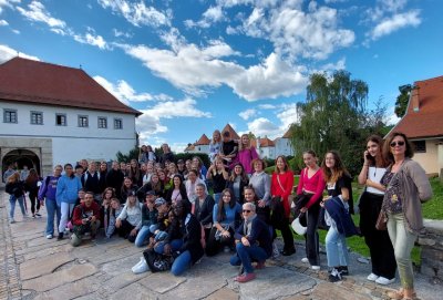 Gospodarska škola Varaždin obilježava Europski tjedan održivog razvoja