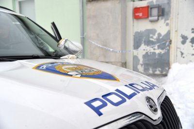 Policija u Strmcu Remetinečkom pronašla drogu u vlasništvu 40-godišnjaka