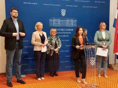Reformisti: U Hrvatskoj imamo jednu puzajuću, ali vrlo djelotvornu radikalizaciju društva