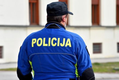 Policijski službenici, vojnici, padobranci i radiolozi slave svog zaštitnika svetog Mihovila