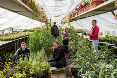 Arboretum Opeka: Stalna edukacija nužna