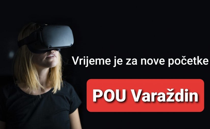 POU Varaždin: Osiguraj vaučer za besplatno obrazovanje!