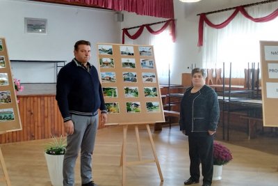 FOTO Povodom Dana općine otvorena izložba „Cvjetne okućnice, balkoni i prozori općine Veliki Bukovec”