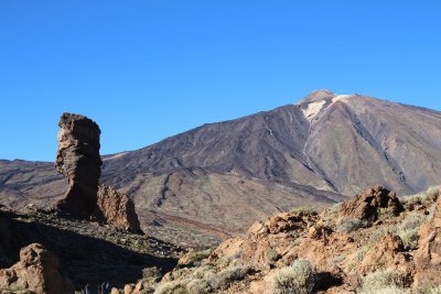 PKI NA IZLETU GODINE Uspon na najviši vrh Španjolske, Pico del Teide i njegovih 3718 m