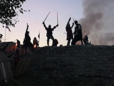 OPĆINA VISOKO Danas 17. bitka za utvrdu Čanjevo
