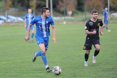 Elitna liga: Jalžabet svladao Poleta (C), Ivančica i Plitvica (G) podijelili bodove