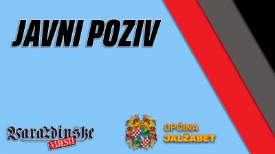 Općina Jalžabet: Javni poziv zbog izrade geodetskog elaborata za evidentiranje nerazvrstanih cesta