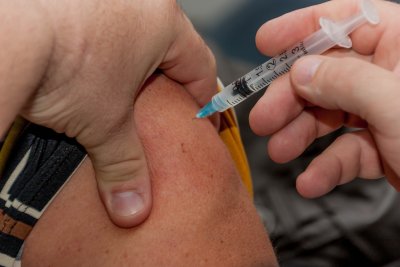 Počinje cijepljenje protiv gripe, za Varaždinsku županiju stiglo 20.000 doza cjepiva