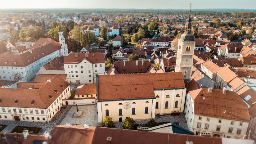 VIDEO Varaždin u službenoj konkurenciji 11. Zagreb Tour Film festivala