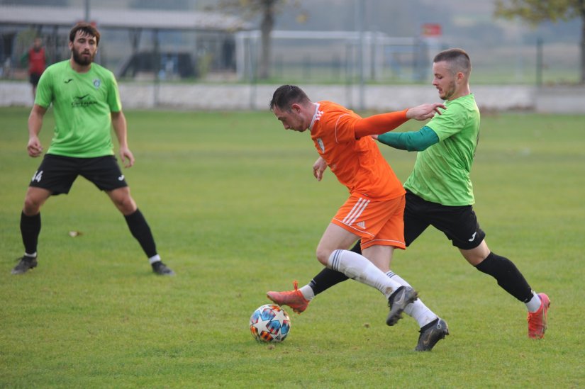 Elitna liga: Mladost (M) upisala najuvjerljiviju pobjedu, poraz Bednje na domaćem terenu