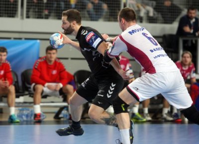 Rukometaši PPD Zagreba će utakmicu 5. kola EHF Lige prvaka igrati u varaždinskoj Areni