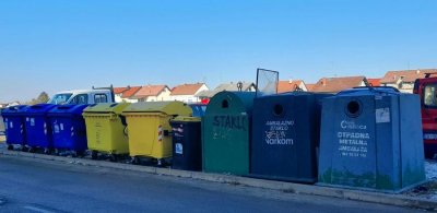 Sjever Jadrana i sjeverozapadna Hrvatska prednjače u razvrstavanju otpada; Dalmatinci na začelju