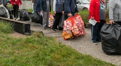 Općina Sračinec: U četvrtak prikupljanje poljoprivrednog ambalažnog otpada