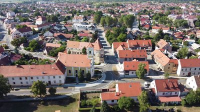 Savjetovanje s javnošću za imenovanje ulica, trgova i naselja na području Varaždina