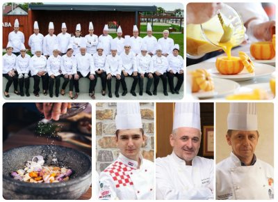 FENOMEN Sračinec ima čak 40 profesionalnih kuhara, među kojima su i tri zlatna!