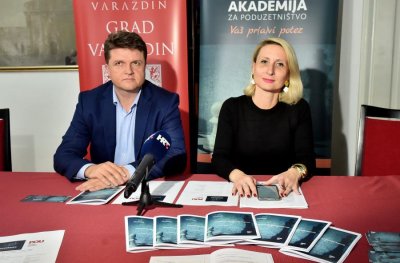 Pučko otvoreno učilište Varaždin poziva zainteresirane kreativce na 5. ciklus Akademije za poduzetništvo