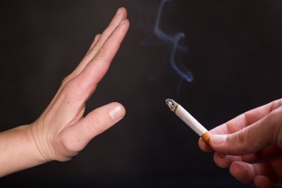 CESTICA Besplatni treninzi i predavanja: Recite zauvijek zbogom pušenju!