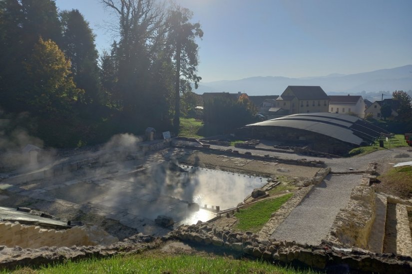 Završila ovogodišnja istraživanja na topličkom arheološkom lokalitetu