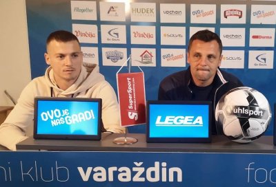 Kolarić: Igru koju smo pružili protiv Osijeka trebamo prezentirati i protiv Šibenika