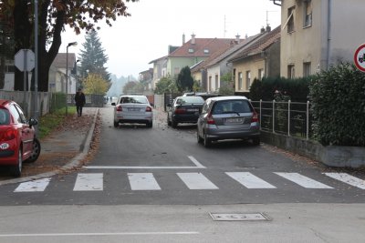 FOTO Završeni radovi na uređenju nekoliko varaždinskih ulica