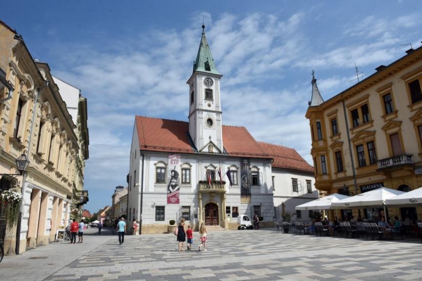 SAVJETOVANJE – Odluka o izmjenama i dopunama Odluke o porezima Grada Varaždina