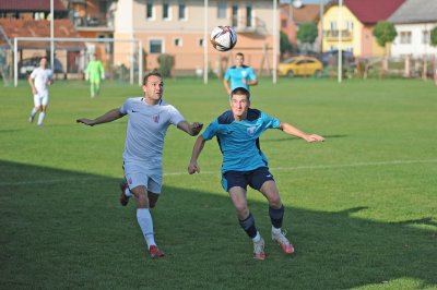 FOTO Uvjerljive pobjede Nedeljanca i Poleta (T), Novi Marof slavio golom Harmicara