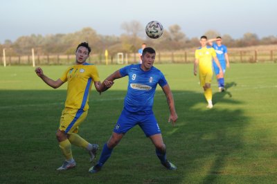 FOTO Obreš slavio s 4:0, a Plitvica (S) s 5:0 u današnjim susretima Prve ŽNL