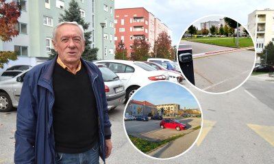 BUNT ZBOG PARKINGA Hoće li dizanje rampe popodne i vikendom riješiti problem?