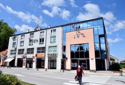 PRORAČUN GRADA IVANCA Primjedbe i prijedloge građani mogu slati do 21. studenog