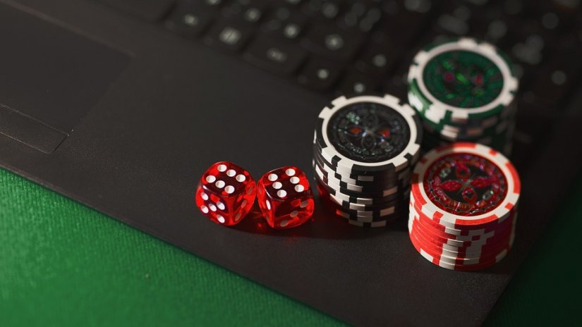 Casino igre online