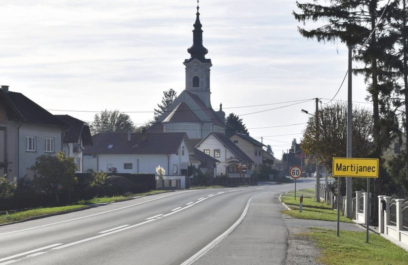 Dan općine Martijanec: Od predavanja o vinima, arheologiji do vježbe spašavanja