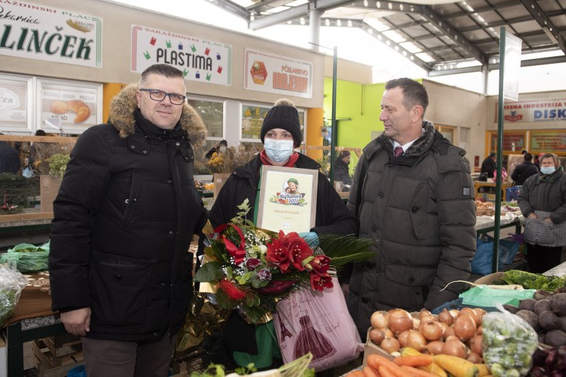 Započela utrka za Najkumicu 2022. - Najkumice, kao i najsretnijeg glasača, očekuju vrijedne nagrade