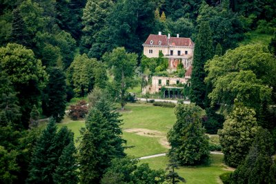 Vlada RH dodijelila Varaždinskoj županiji arboretum Opeka na korištenje na 50 godina