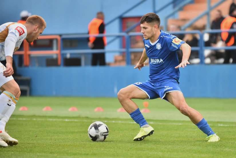 Varaždin s igračem manje pretrpio šesti poraz ovog prvenstva, Rijeka slavila 3:0