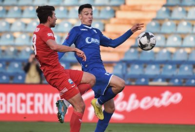 Varaždin nije uspio, Osijek prošao u četvrfinale pobjedom od 2:1, sramotno suđenje Pajača