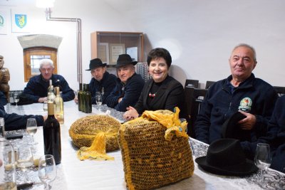 Idealan poklon za Martinje - otvoreni novouređeni prostori topličkih vinogradara