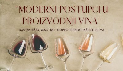 Općina Martijanec poziva na predavanje o proizvodnji vina te izložbu &#039;&#039;Povijest hrvatskog novca&#039;&#039;