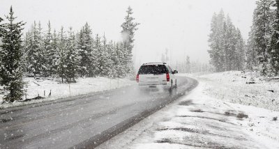 Od 15. studenog obavezna zimska oprema na automobilima, kazne su &#039;paprene&#039;