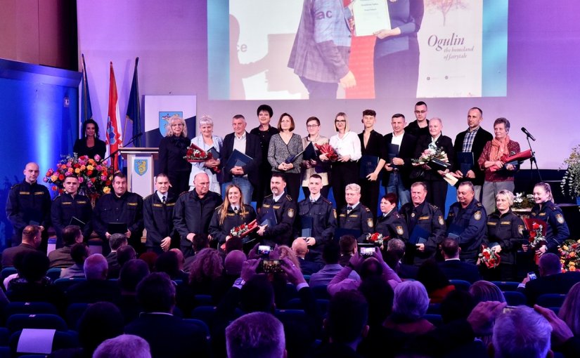 FOTO DAN GRADA VARAŽDINSKE TOPLICE ”Želimo zadržati mlade i pružiti  im moderne uvjete stanovanja”