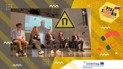 Projekt &quot;TalentMagnet&quot;: Što Varaždin nudi mladim talentiranim osobama?