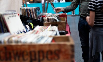 Sajam Vinyla vraća se u Varaždin: prava poslastica za sve ljubitelje gramofonskih ploča