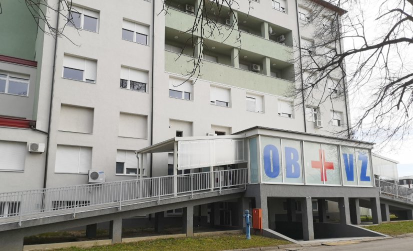 Varaždinska županija: U tjedan dana 227 novih slučajeva korone, na liječenju 14 osoba